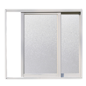 透光不透明自粘磨砂贴纸玻璃贴膜防爆膜浴室厨房卫生间移门窗户贴