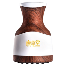 刮痧儀器砭石電動吸痧家用款經絡刷1