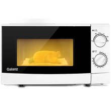 galanz /格兰仕家用玻璃转盘机械式1