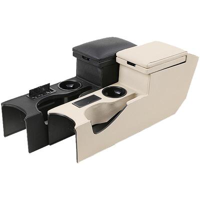 大众老款朗逸扶手箱08改装专用