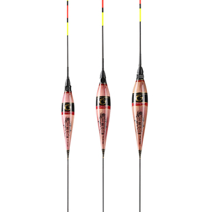 金鼎月2023新品芦苇夜光漂超亮 无影黑坑高灵敏电子漂鲫鱼漂Y26