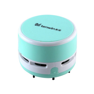 桌面吸尘器吸尘神器桌面微型清洁器橡皮渣灰键盘车垫强力除尘迷你