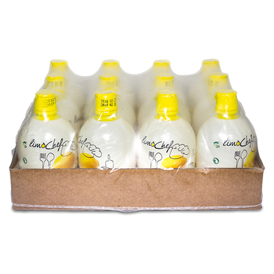 乐芙娜意大利200ml浓缩柠檬汁