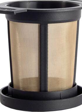 德国finum细密滤网茶滤进口高档