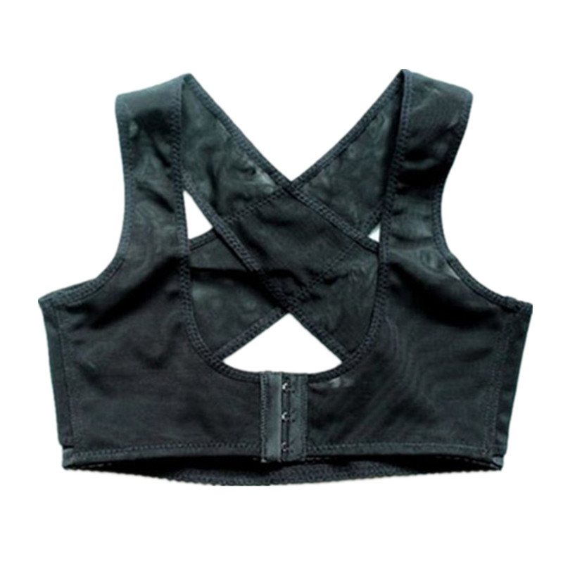 正品集中聚拢收副乳防外扩下垂隐形胸托睡眠文胸背心矫正托胸内衣