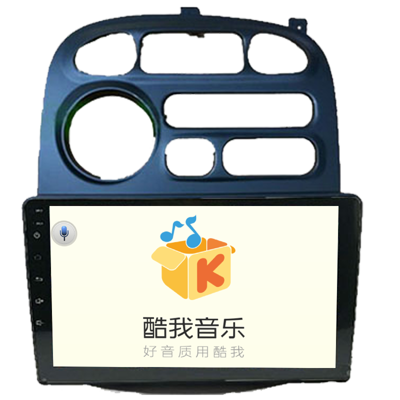 江淮瑞风同悦安卓大屏导航一体机怎么样？真相评测不吹不黑诉说