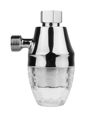 爱诗普霖前置热水器过滤器