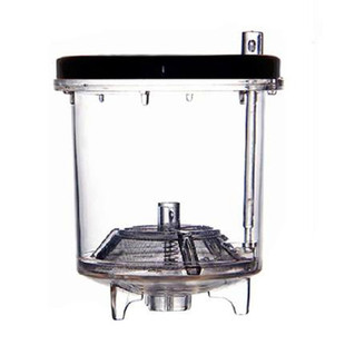 PC食品级分体内胆 连体可拆洗飘逸杯专用内胆配件适合500/750毫升