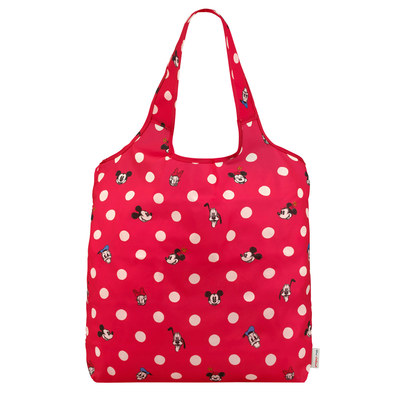 CathKidston环保袋折叠便携