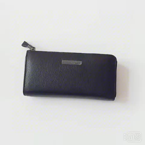 Genuine Leather Wallet Men Designer Multifunctional Cell Phone Charging Wallet - Buy Designer ...