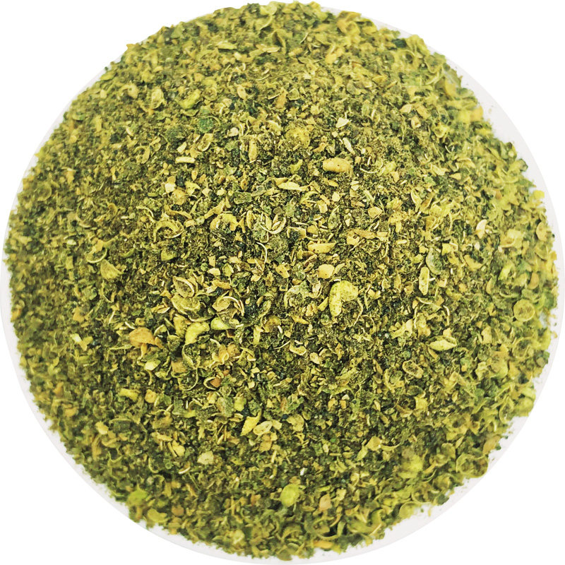 青花椒粉500g四川麻椒面重庆特麻