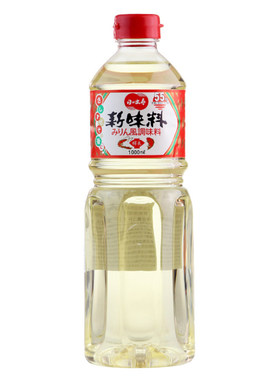 日本原装进口味醂包邮寿喜锅