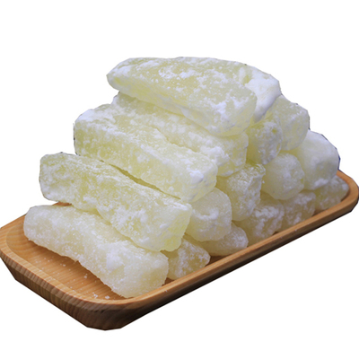 冬瓜糖冬瓜条丁块蜜饯果脯干特产