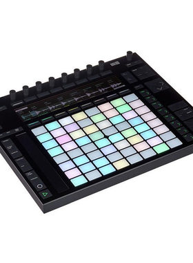 abletonPush2MIDI键盘控制器