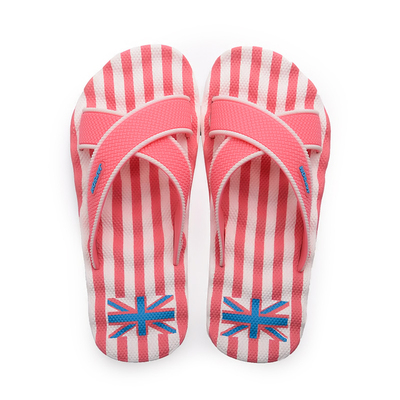 一字拖EVA男女大码防滑按摩居家