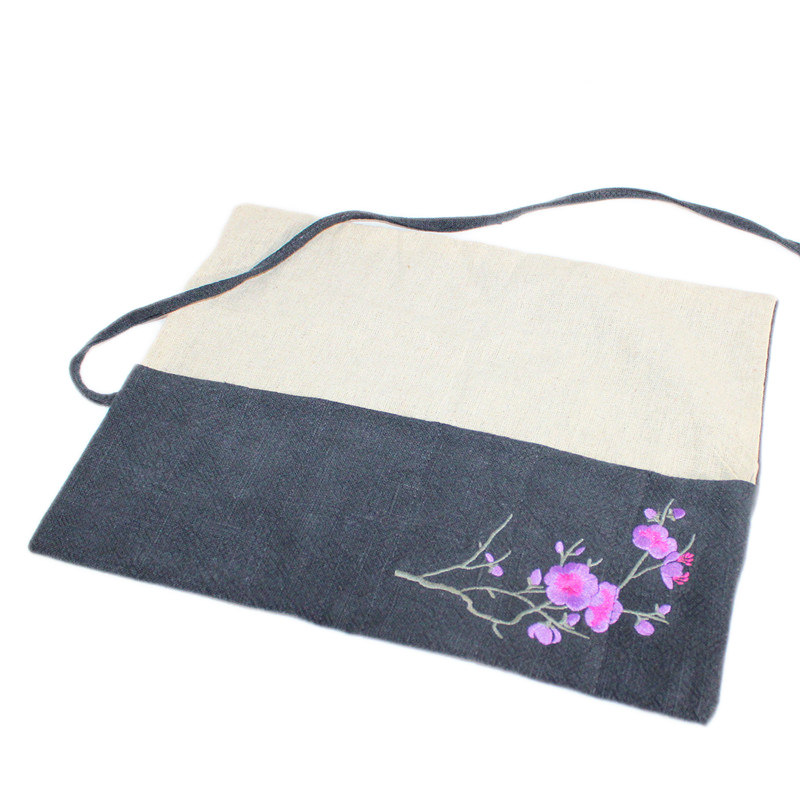 花艺师插花工具收纳花道辅助