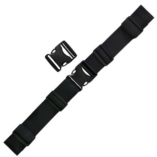 背包胸带背包卡扣带通用型背包扣可调节胸扣登山包配件防滑带卡扣