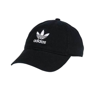 Adidas阿迪达斯男女帽子棒球帽遮阳三叶草经典美国直邮20869640