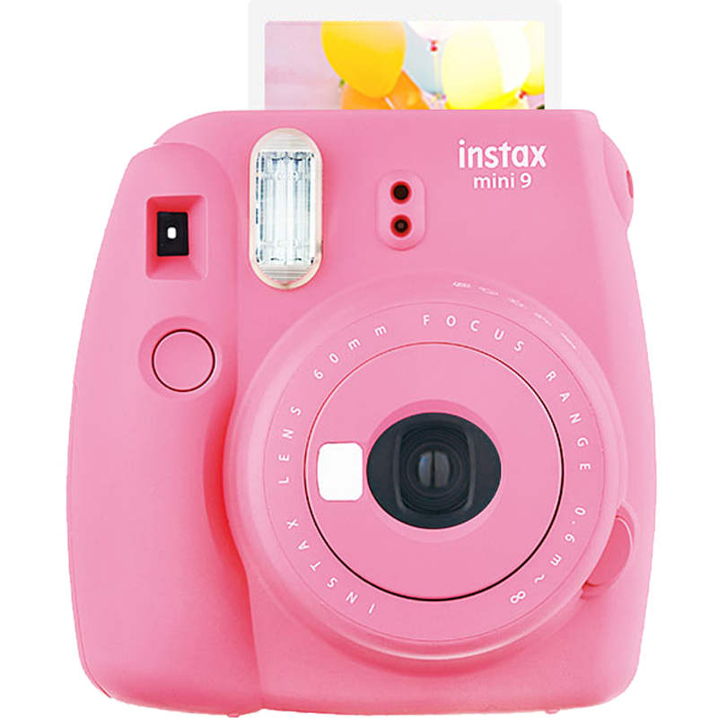 Fujifilm/富士 instax mini9