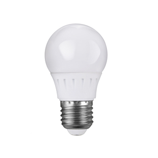 视贝led灯泡节能灯泡螺口e27球泡螺旋超亮家用照明光源白3W/5W/15