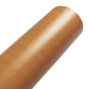 大衣柜专用贴纸改造改色推拉门自粘壁纸翻新移门贴墙纸PVC木纹膜