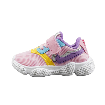 童鞋春秋新品儿童网女童l2680