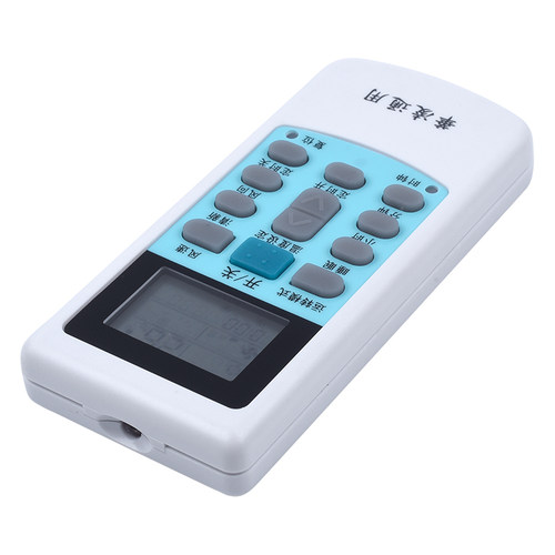 原装WAHIN/华凌空调遥控器万能通用华菱款HYK-01 03 n8he1 pro