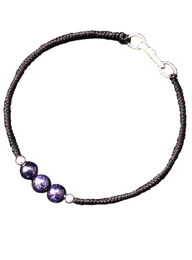 原创手工制作玛瑙本命年金刚结