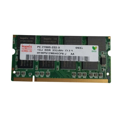 ddr2全兼容笔记本内存条