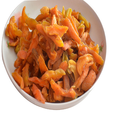 特产500gtimes3袋无核杏肉