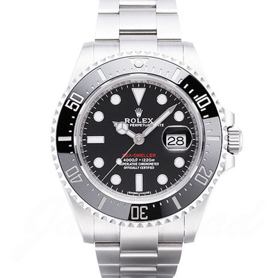 【官网自营】劳力士单红海使贴膜