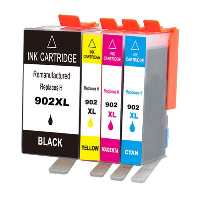 惠普填充打印机墨水