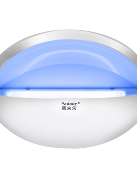 灭蝇灯餐厅饭店商铺粘捕式灭蚊灯