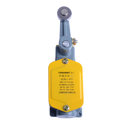 限位开关限位开关chnanma