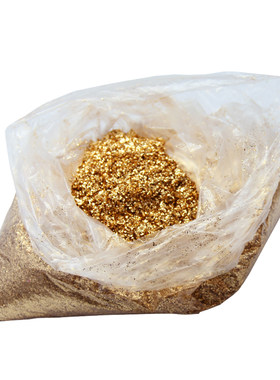 台湾金箔金箔纸美甲装饰工艺品