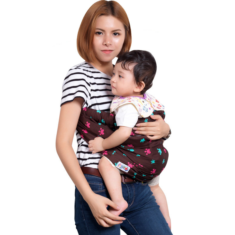 西尔斯新生儿初生婴儿育儿背巾