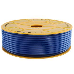 气管进口料PE软管空压机气动软管 风管外径8MM /12*8/10*6.5/6*4