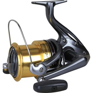 禧玛诺SHIMANO25款Activecast纺车轮远投沙滩轮斜口海钓矶钓鱼轮