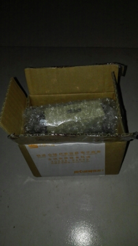 美康粉黛玫瑰植物粉饼10g质量怎么样什么牌子什么档次，来自学生党的使用感受,第2张
