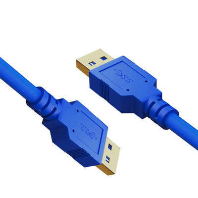USB3.0延长线高速传输数据线