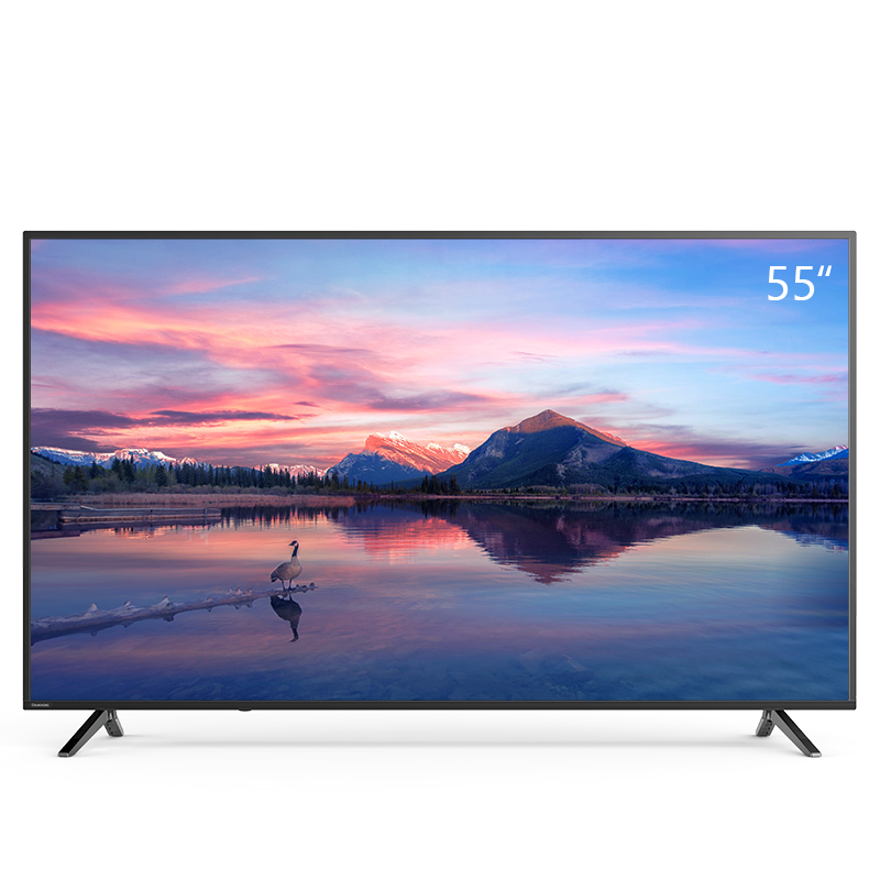 客观分析电视长虹55A4U和创维55M7S哪个好，差别大不大？