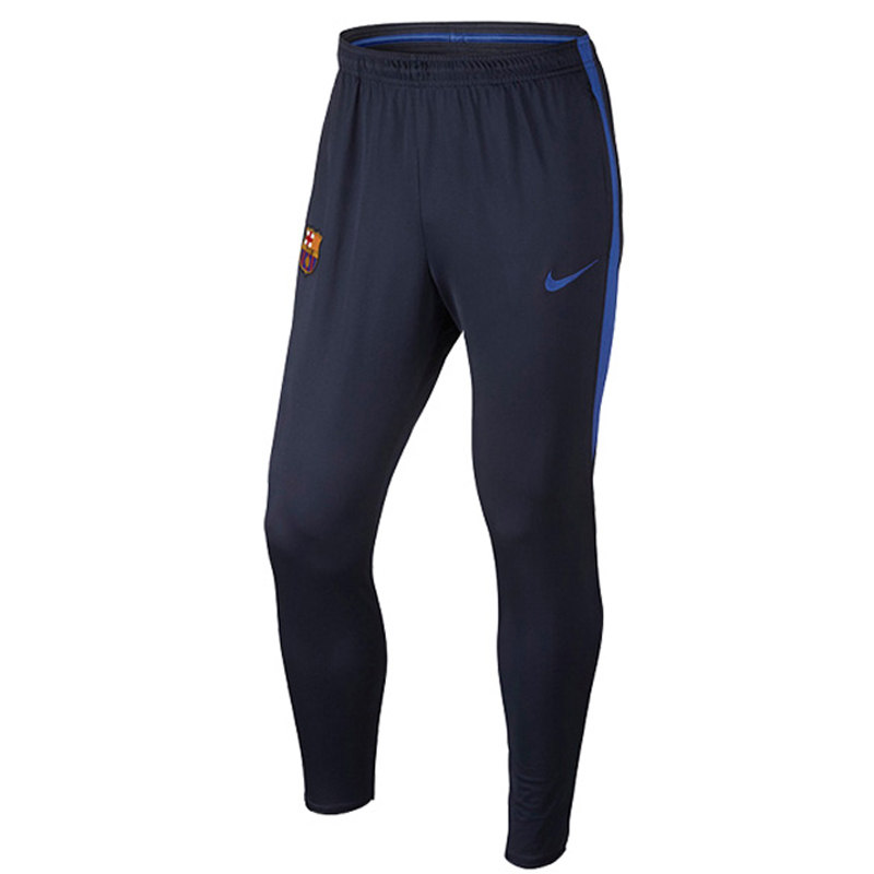 NIKE男绿地申花巴黎足球运动训练收腿长裤 693460-410 688413-011