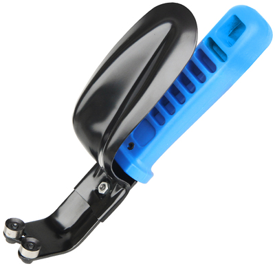 利威LEEWAY刮刀 修边刀 双面修边扳金器 扳金厂专用DB1000 DB8100