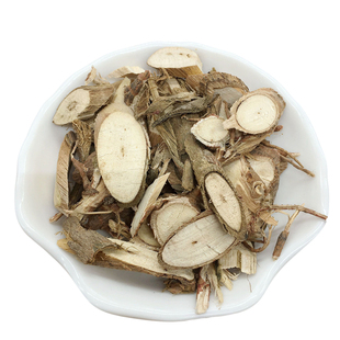 珈祁堂 棉花根中药材 蜜根棉花根子草棉根接骨连根水棉花根中药材