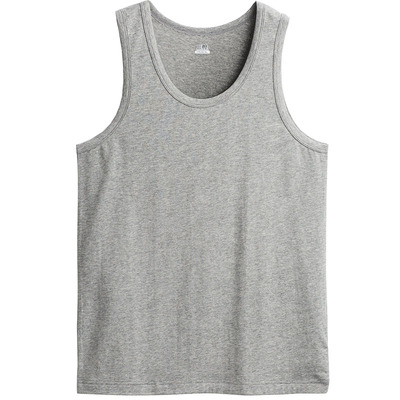 莫代尔时尚男士商务薄背心