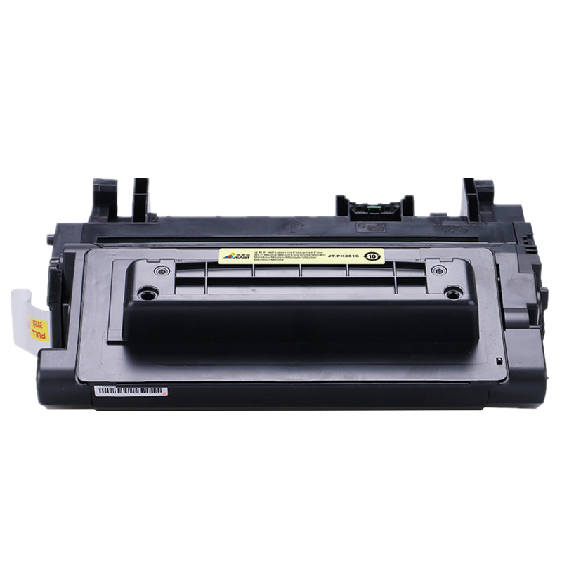 CF281AM604杰思特M606硒鼓630dn