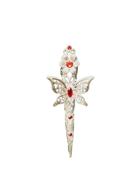 后宫甄嬛传护甲宫廷假千手观音