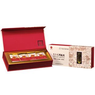 宏济堂东流水阿胶糕即食山东192g礼盒