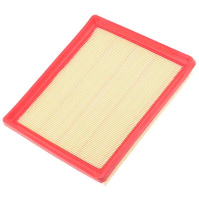 适配五菱荣光 新之光 S 6376NF鸿途6390威旺307空气滤芯空滤格1.2