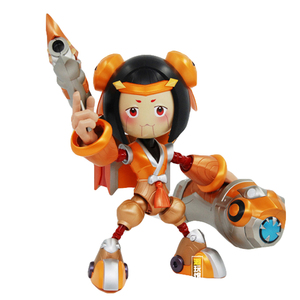 #潮玩馆#王者荣耀合金